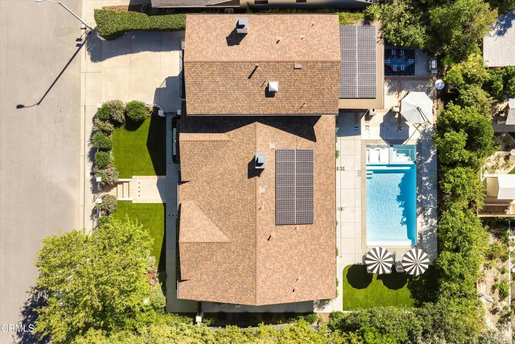 Additional image 28 of 1213 San Ramon Way, Ojai, CA 93023