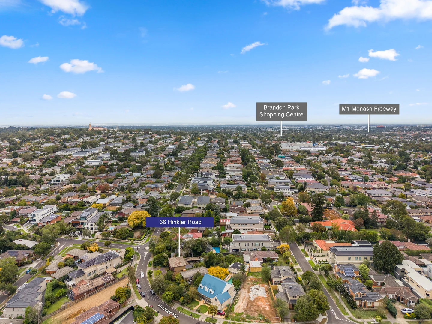 Additional image 7 of 36 Hinkler Road, Glen Waverley VIC 3150