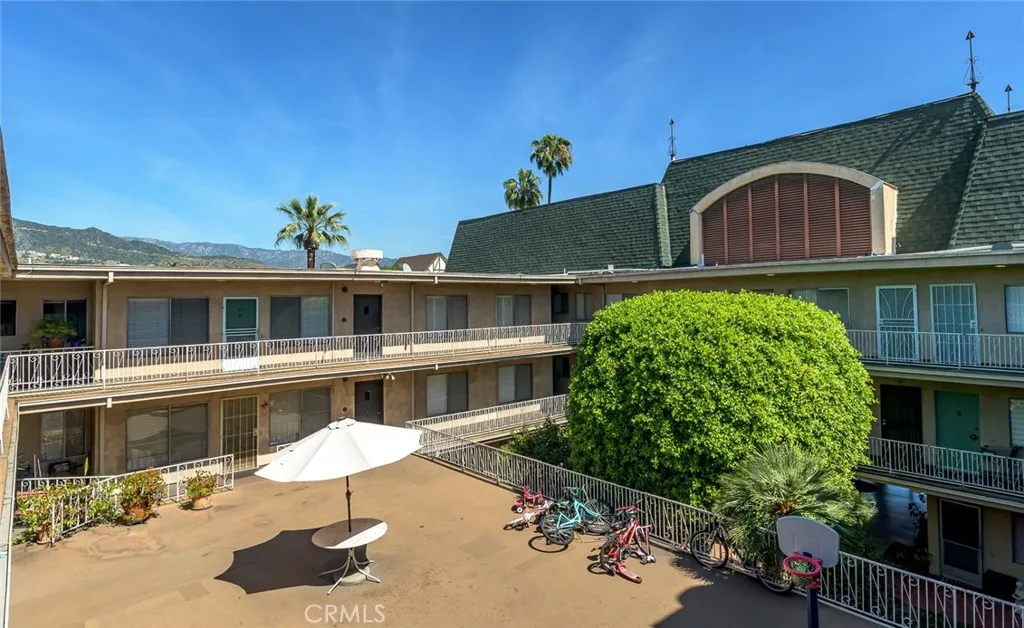 215 N Kenwood Street Unit 303, Glendale, CA 91206