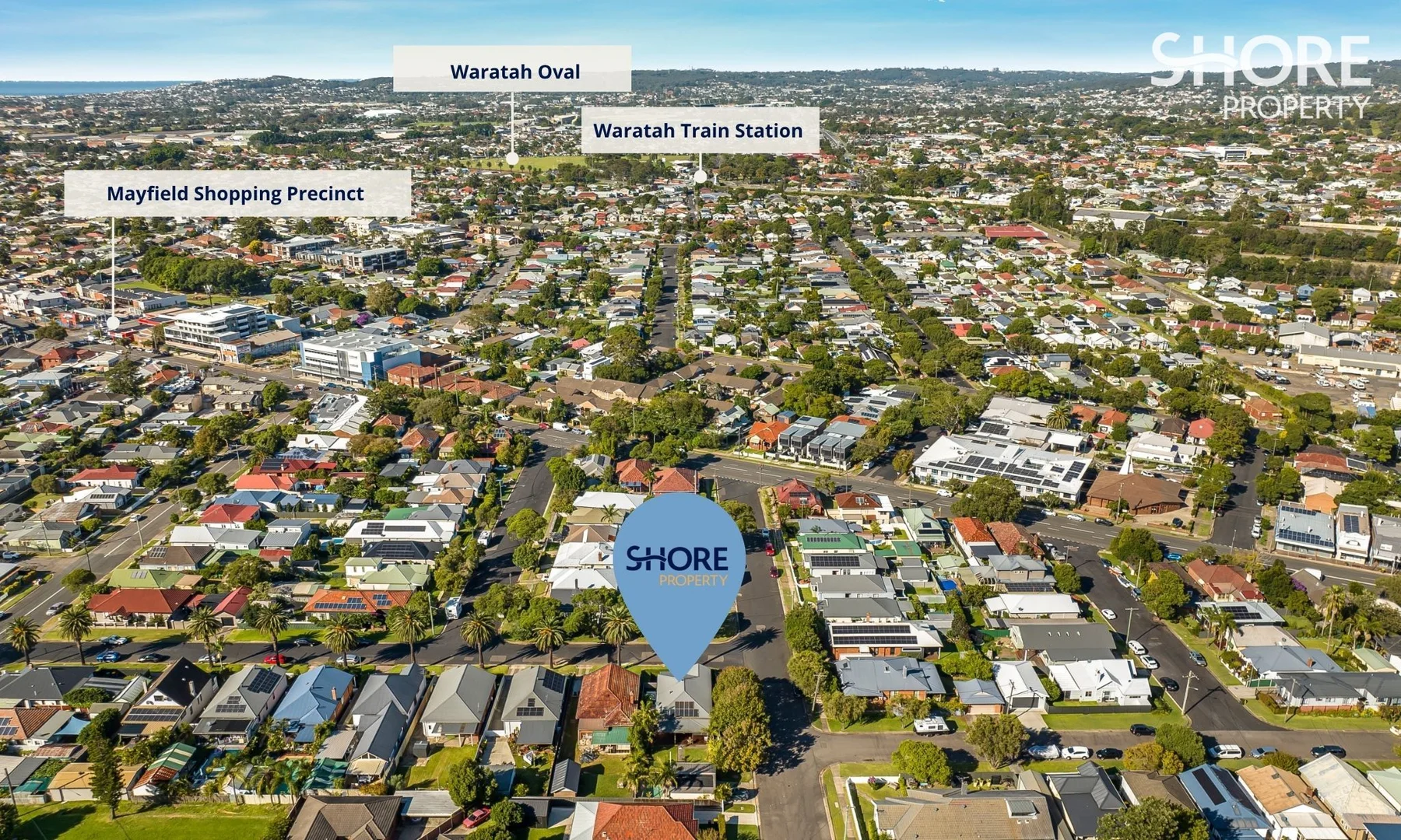 Additional image 32 of 2 John Street, Mayfield NSW 2304