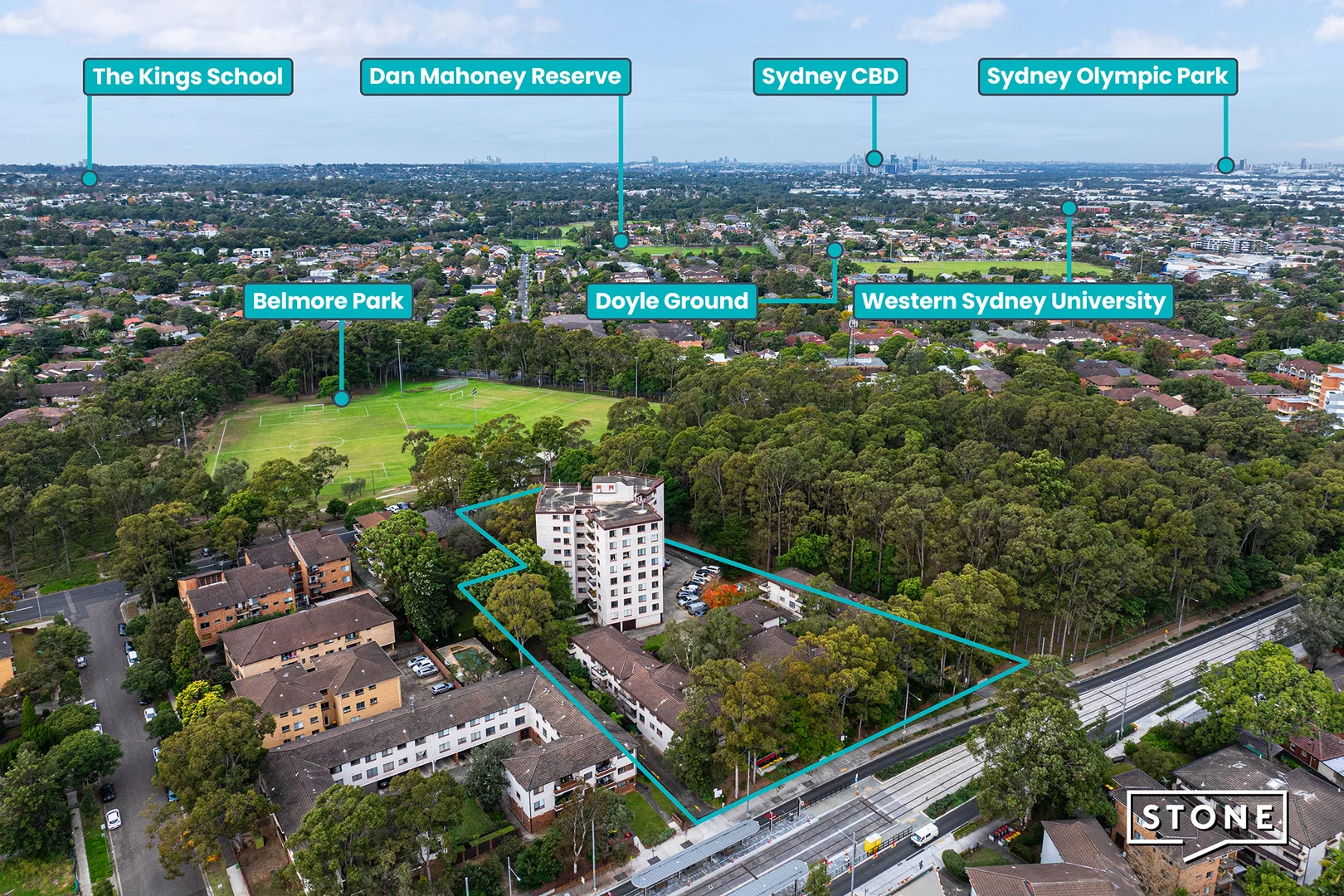 Additional image 12 of 15/504-516 Church Street, North Parramatta NSW 2151
