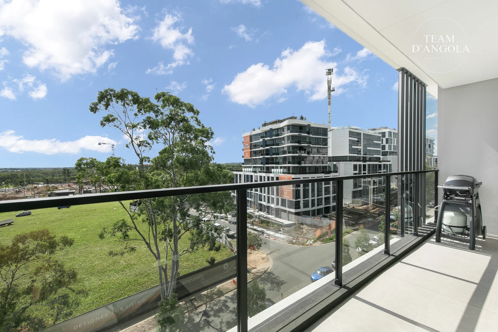Additional image 7 of 613/16 Middleton Avenue, Castle Hill NSW 2154