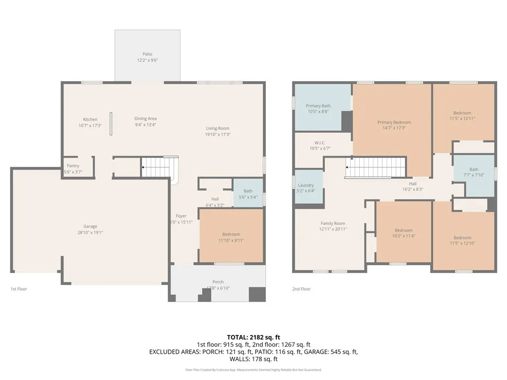 Additional image 54 of 29067 Stonybrook lane, Menifee, CA 92584