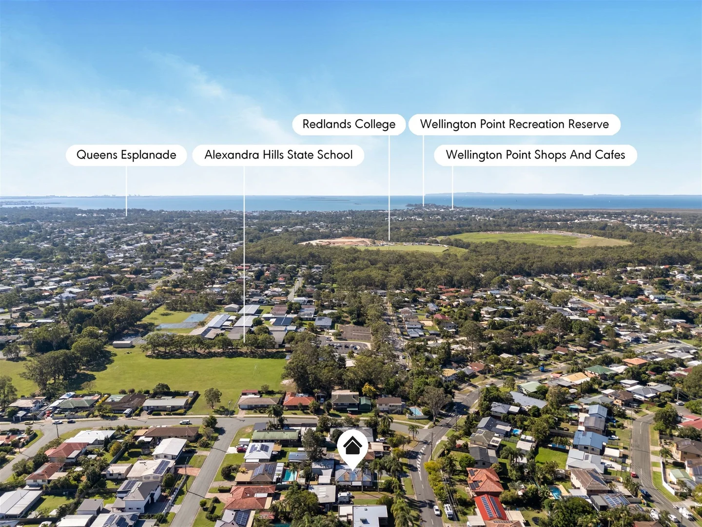 Additional image 22 of 22 Elizabeth Drive, Alexandra Hills QLD 4161