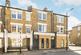 Landor Road, London SW9