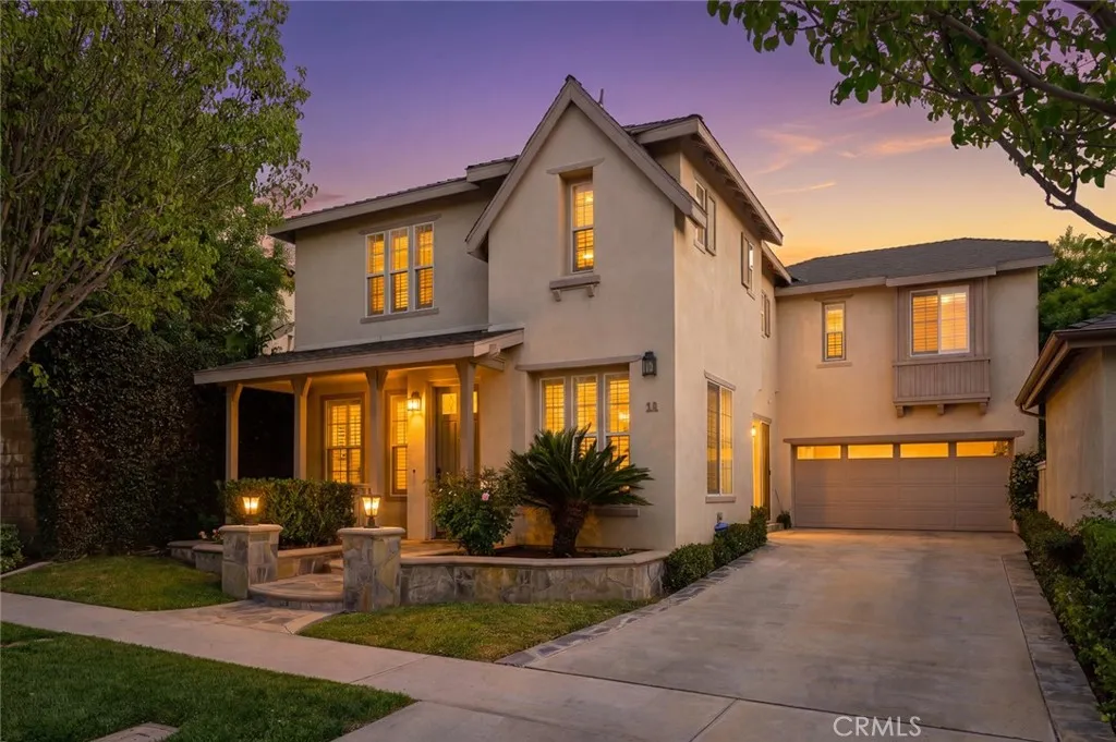78 Shadywood, Irvine, CA 92620