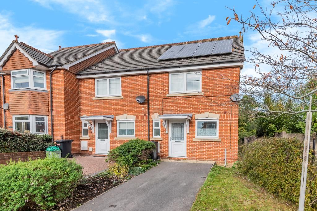 3 bed end terrace house to rentLambourn, Berkshire RG17