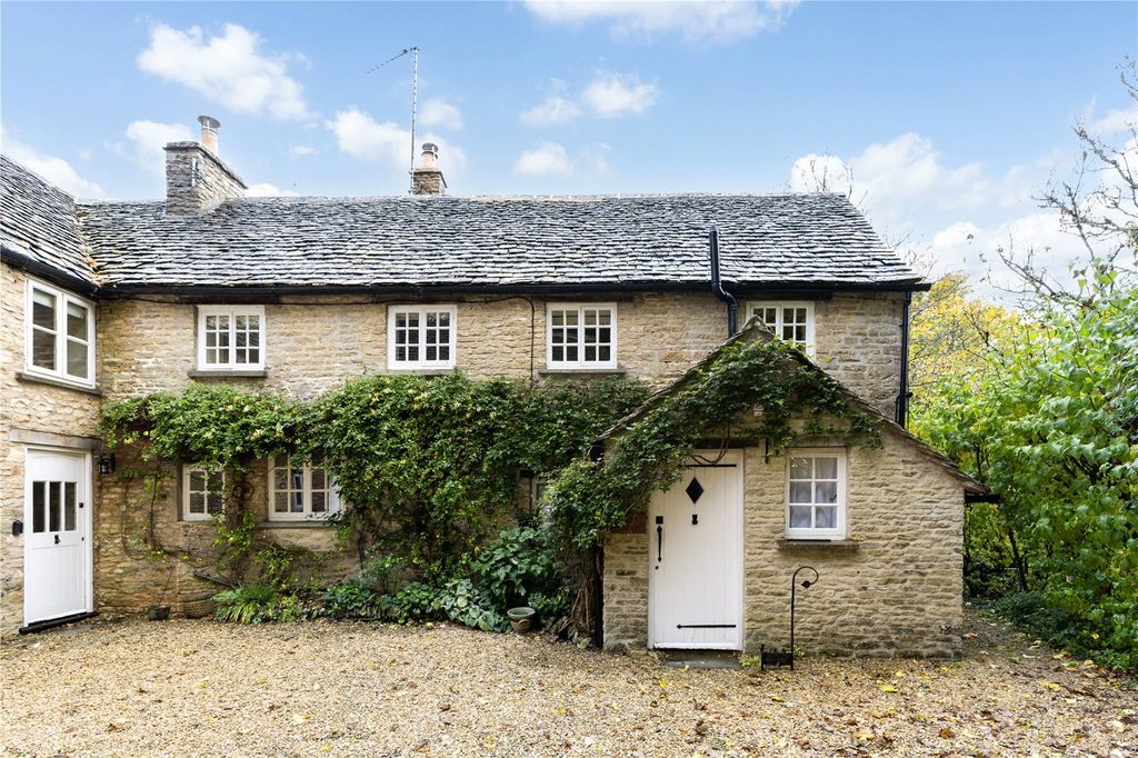 Additional image 4 of 4 bed detached house to rentTunley, Sapperton, Cirencester, Gloucestershire GL7
