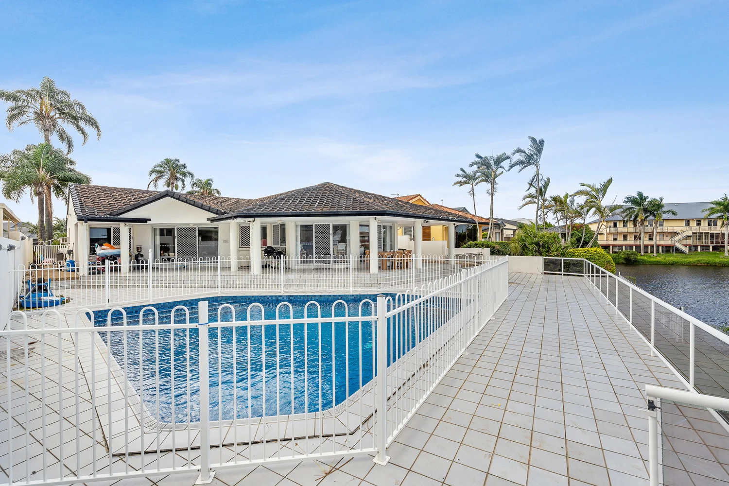 Additional image 2 of 14 Key Biscayne, Clear Island Waters QLD 4226