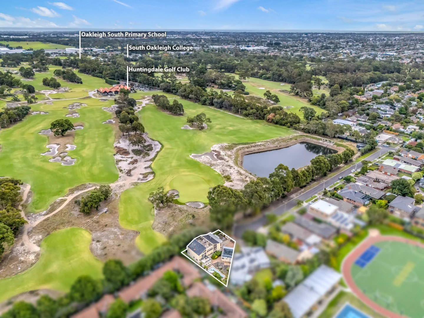 Additional image 2 of 29 Old Eastern Ct, Oakleigh South VIC 3167