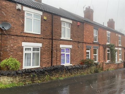 Little Lane, Kimberley, Nottingham NG16