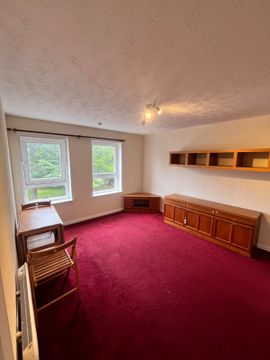 Restalrig Drive, Edinburgh EH7