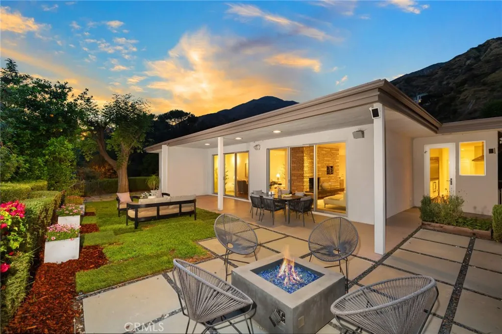Additional image 122 of 598 Camillo Road, Sierra Madre, CA 91024