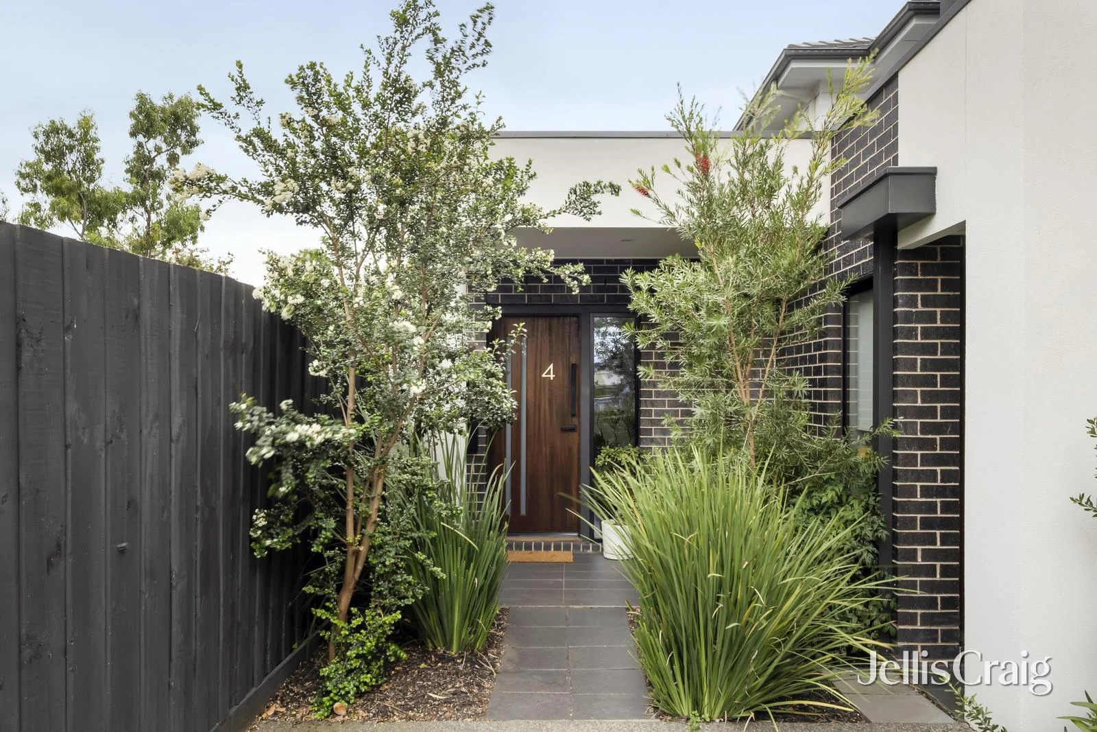 4/116 Normanby Avenue, Thornbury VIC 3071