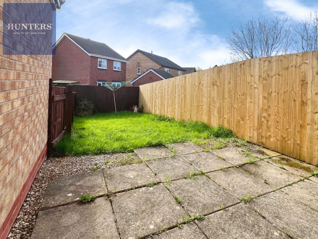Additional image 11 of 2 bed terraced house to rentBlaen Y Ddol, Bridgend CF31