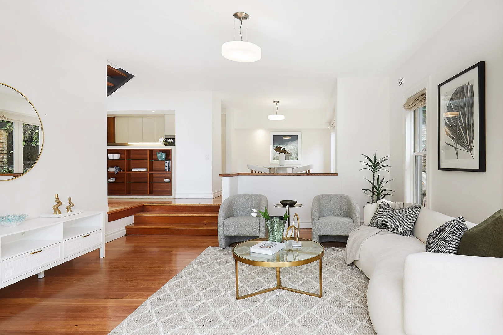 Additional image 3 of Townhouse 3/45 Ocean Avenue, Double Bay NSW 2028