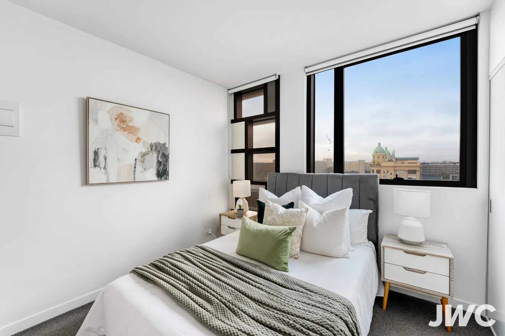 Additional image 18 of 808/31 Grattan Street, Prahran VIC 3181