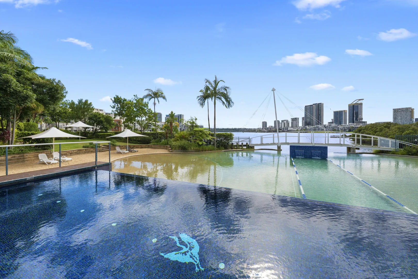 Additional image 10 of 85/27 Bennelong Parkway, Wentworth Point NSW 2127