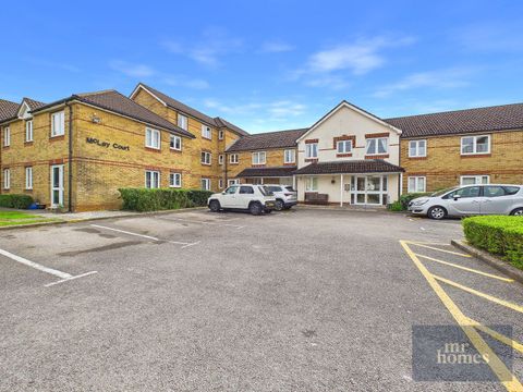 Mclay Court St Fagans Road, Fairwater, Cardiff CF5