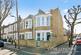 Newton Avenue, London, W3