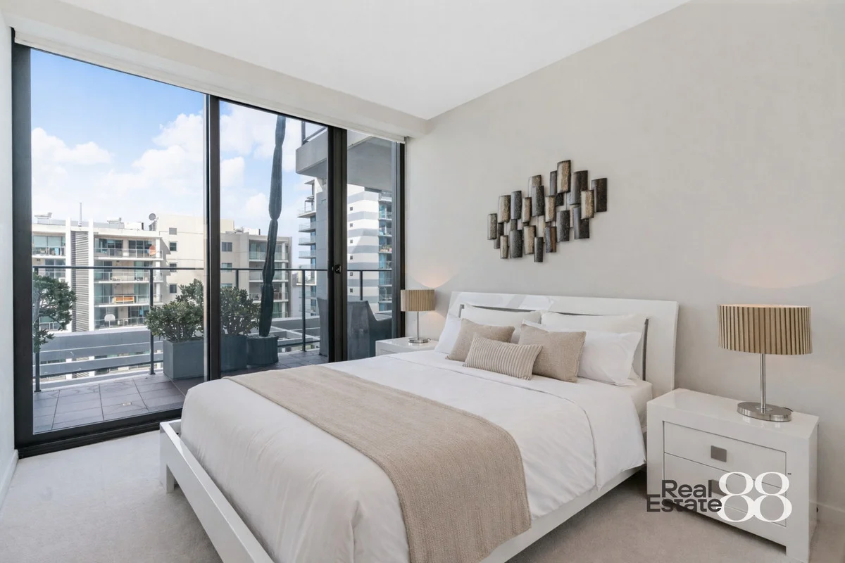 Additional image 12 of 58/181 Adelaide Terrace, East Perth WA 6004