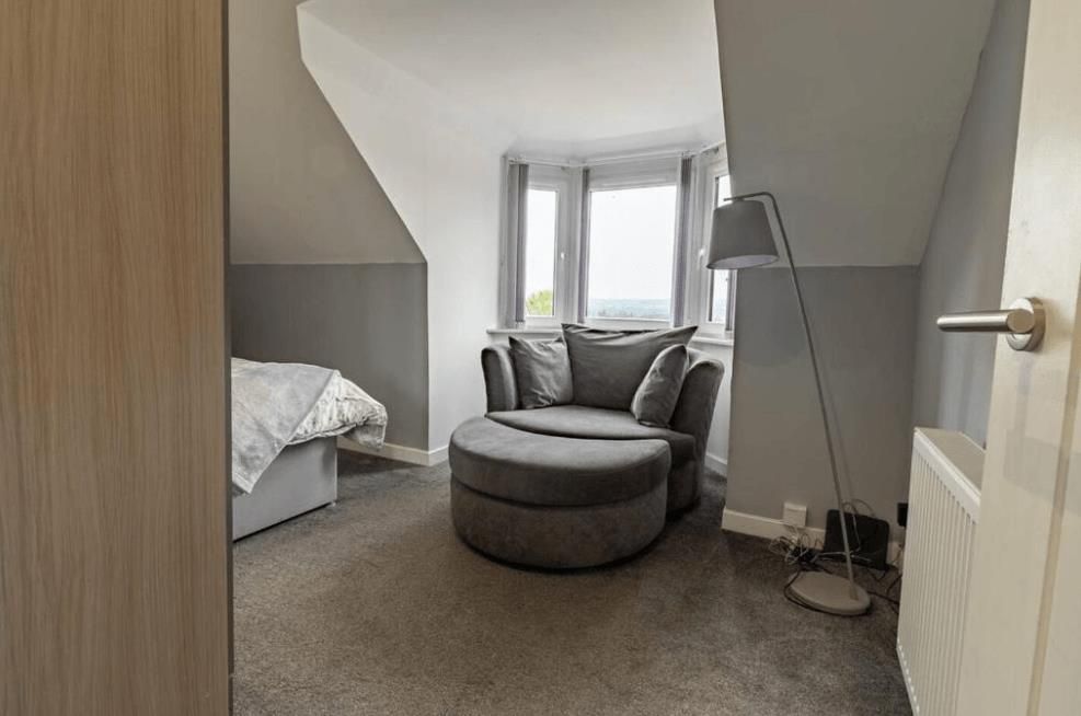 Additional image 13 of 3 bed flat to rent11E West High Street, Crieff PH7