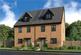 Plot 44, Kipton at Greenway Chase, Shurdington Road, Leckhampton GL53