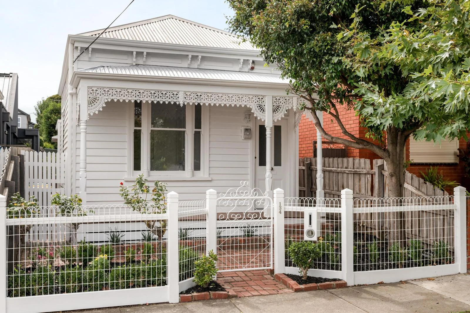 134 Athol Street, Moonee Ponds VIC 3039