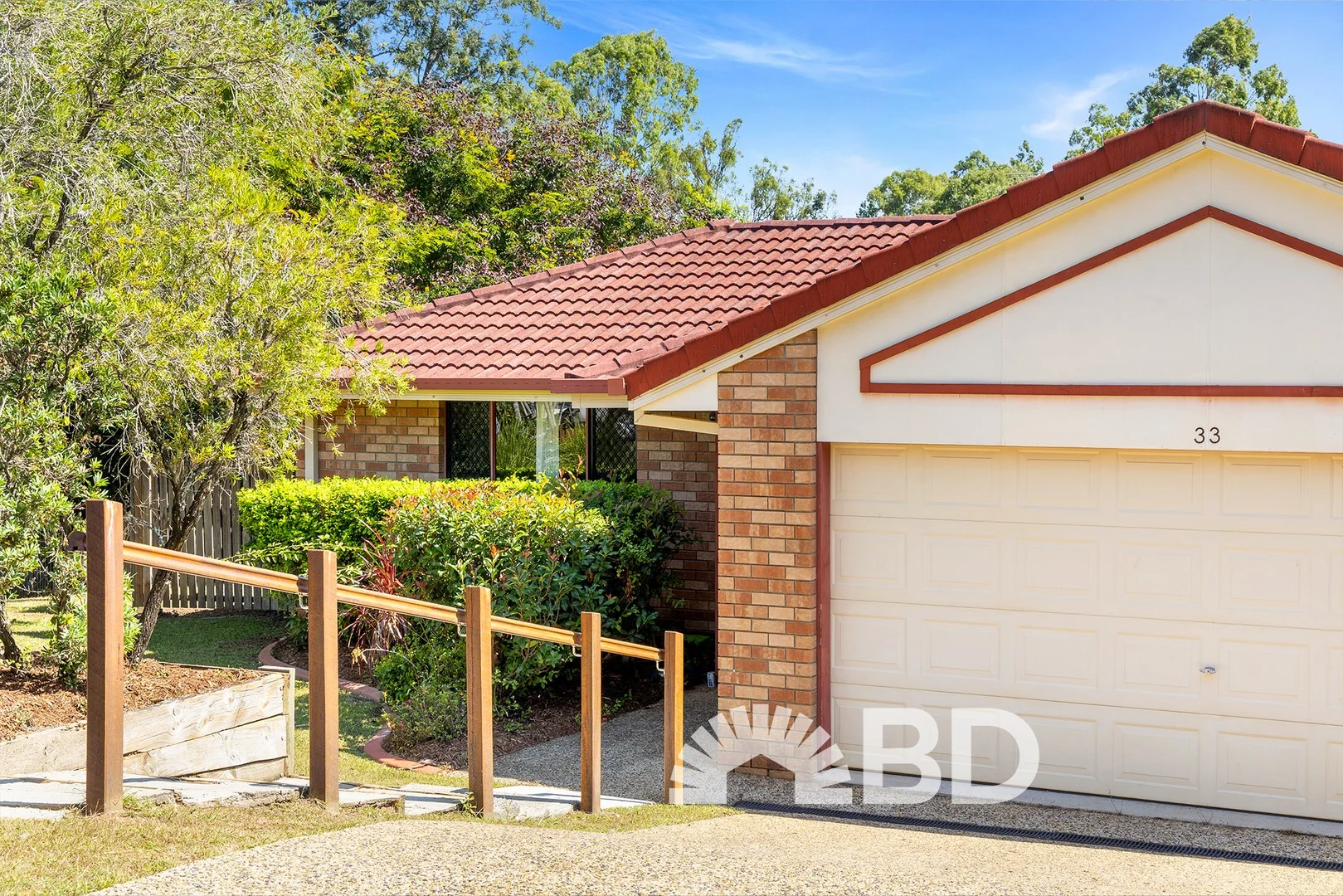 33 Tamarillo Circuit, Narangba QLD 4504