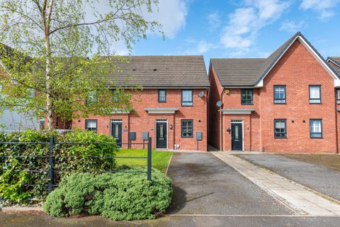 Cartwrights Farm Road, Speke L24