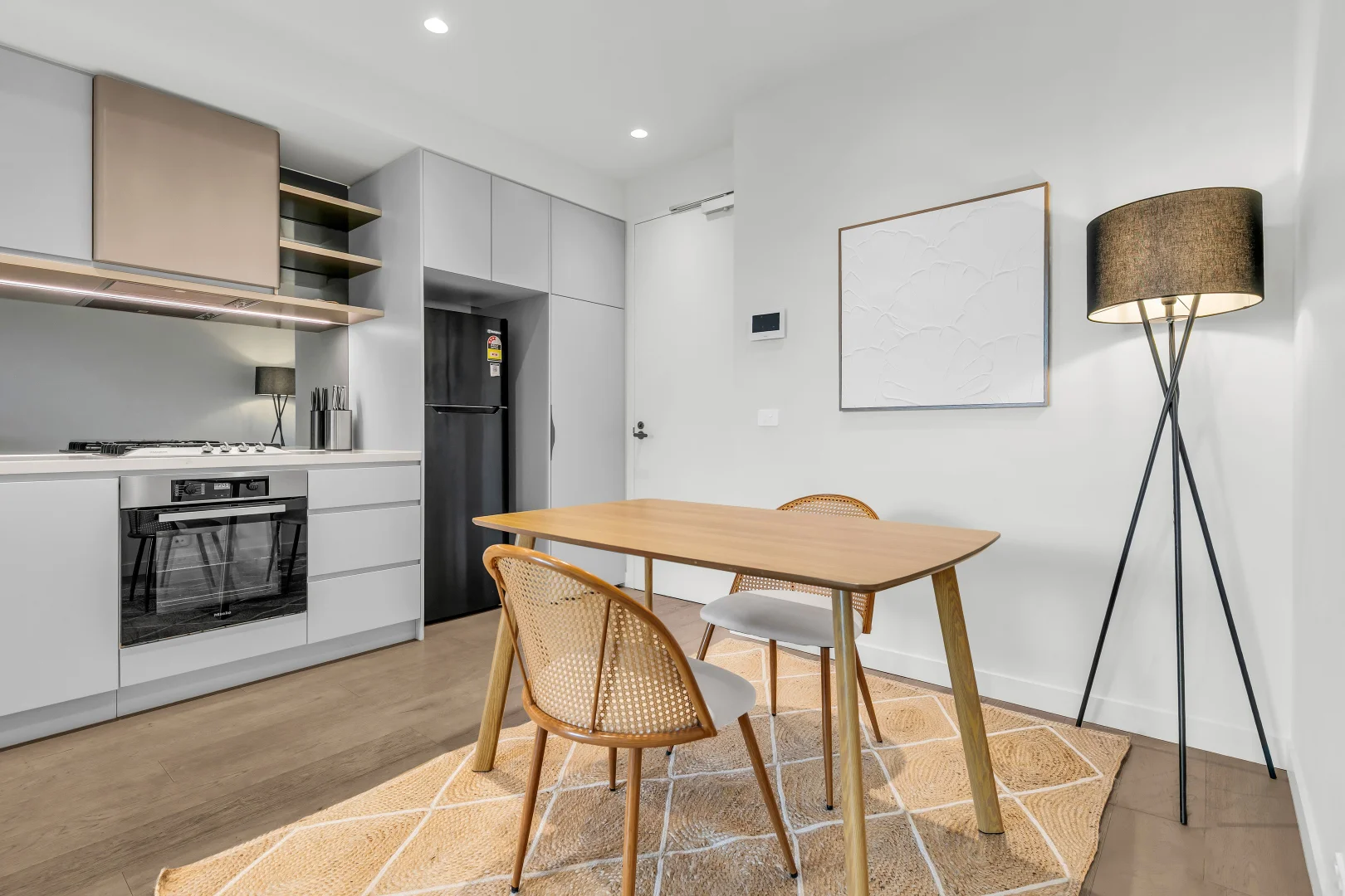 Additional image 7 of 304/94 Stanley Street, West Melbourne VIC 3003