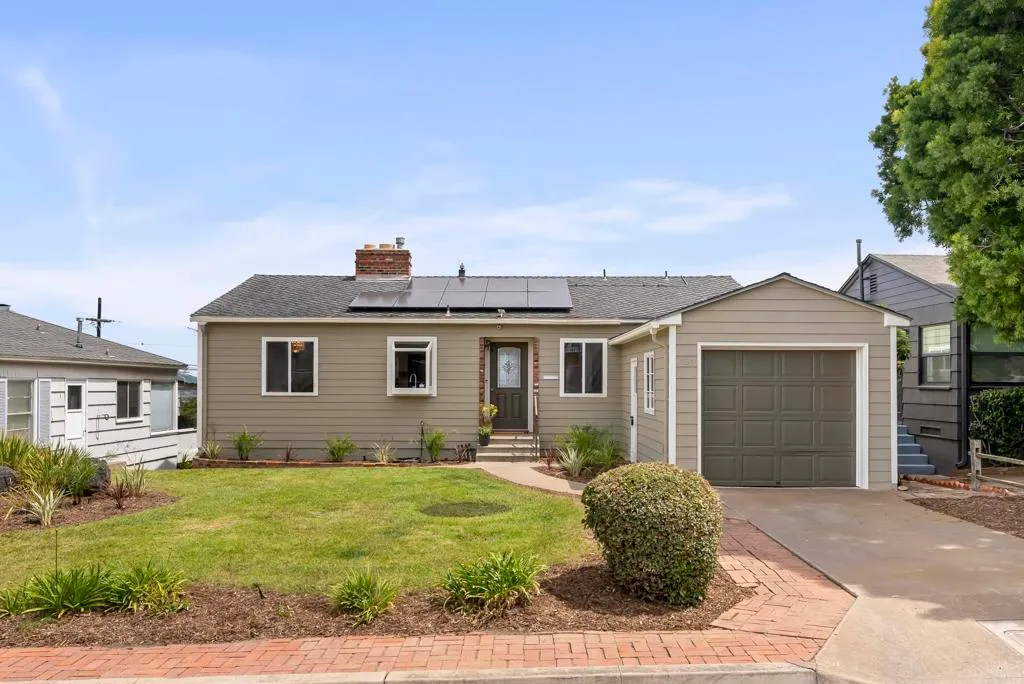 Additional image 2 of 1133 Savoy Street, San Diego, CA 92107