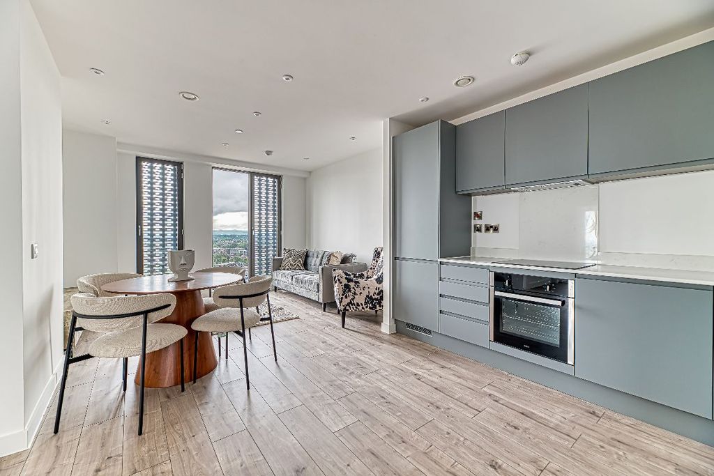 Additional image 5 of 2 bed flat to rentVictoria House, Great Ancoats Street, Manchester M4