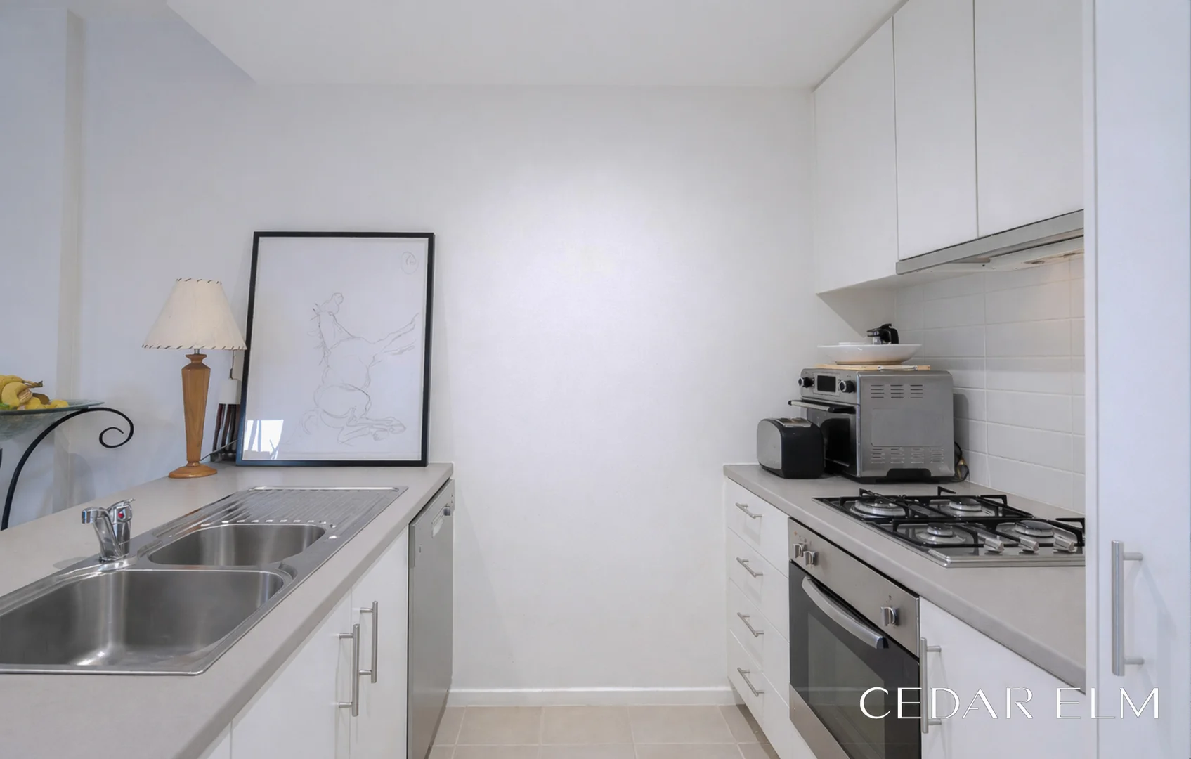 Additional image 4 of 301/72 Altona Street, Kensington VIC 3031