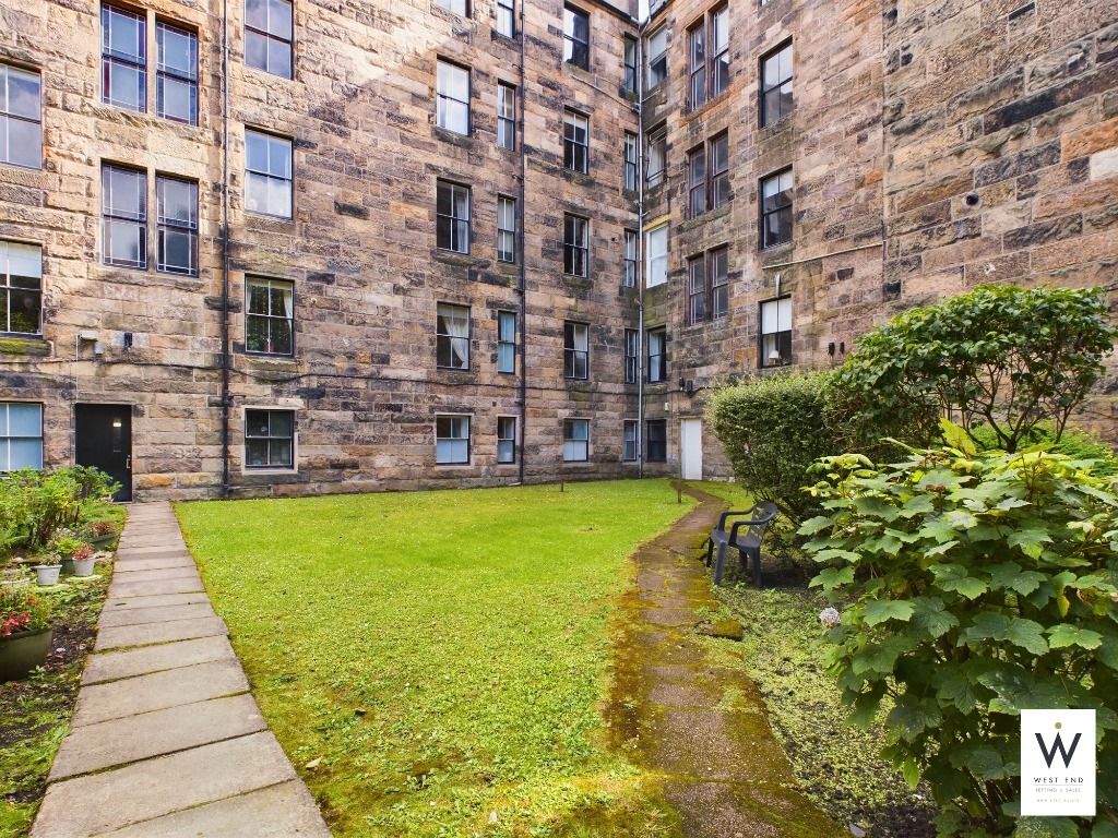 Additional image 13 of 7 bed flat to rentHMO Clouston Street, West End, Glasgow G20