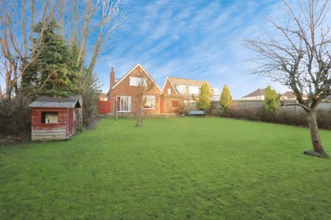 Gleadless Road, Sheffield, South Yorkshire S12