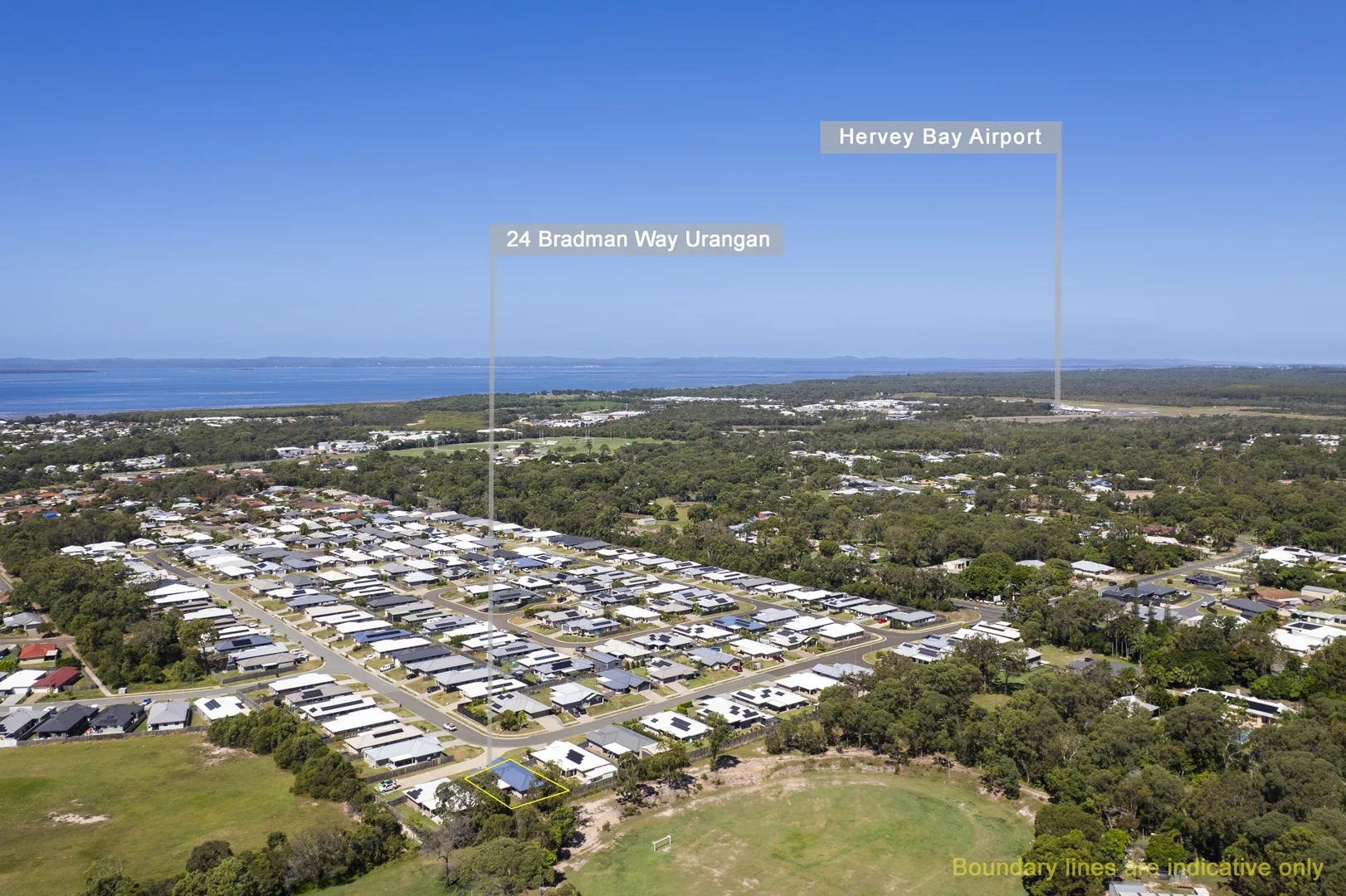 Additional image 4 of 24 Bradman Way, Urangan QLD 4655