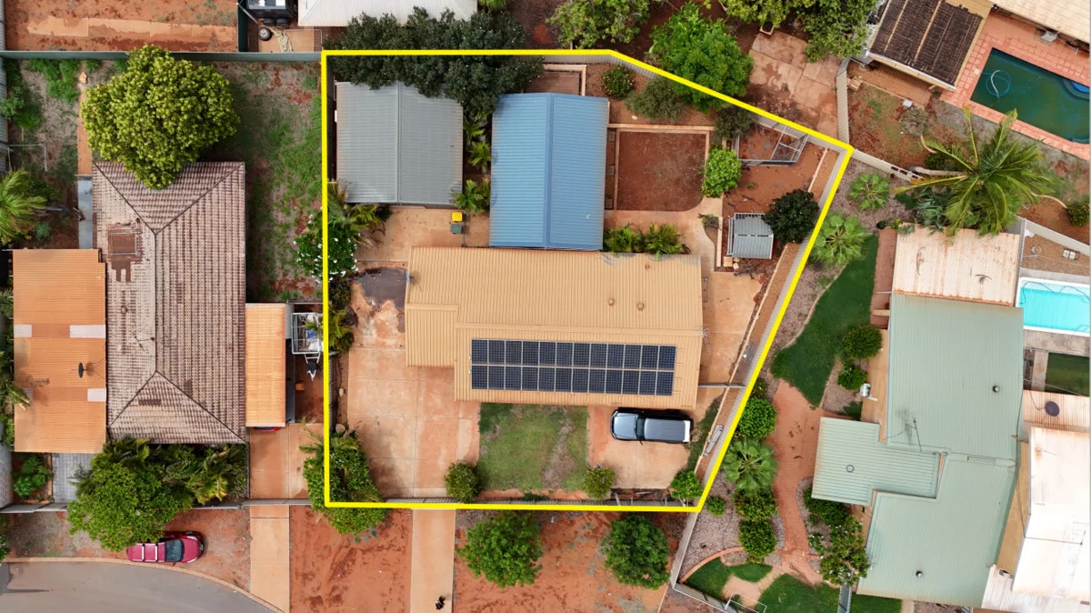 Additional image 24 of 73 Acacia Way, South Hedland WA 6722