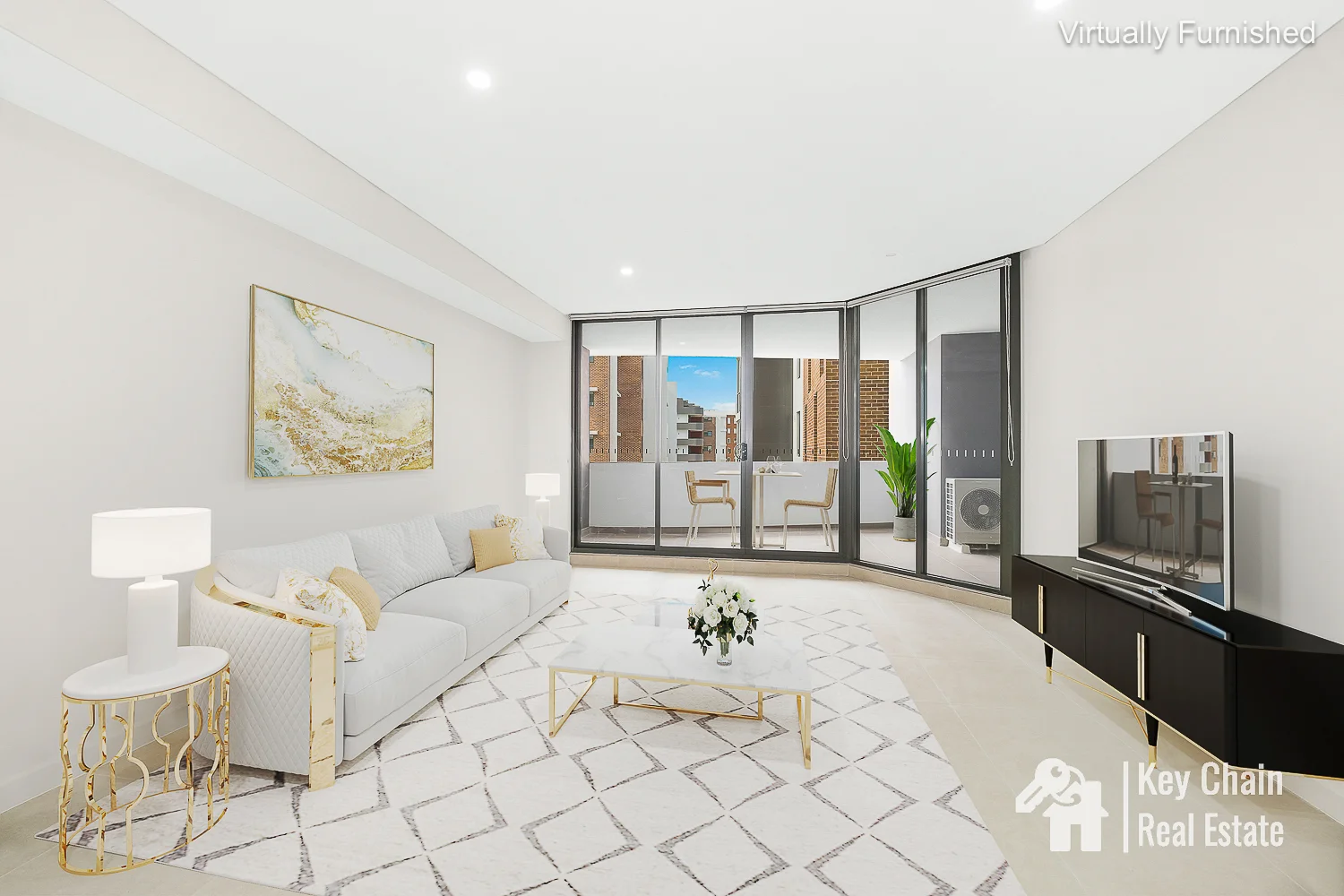 303/3 Madden Close, Botany NSW 2019