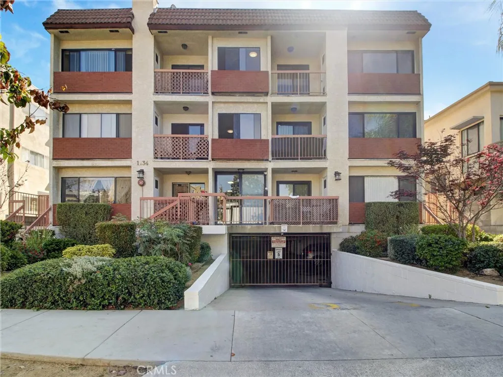 Additional image 33 of 1134 Campbell St Unit 307, Glendale, CA 91207