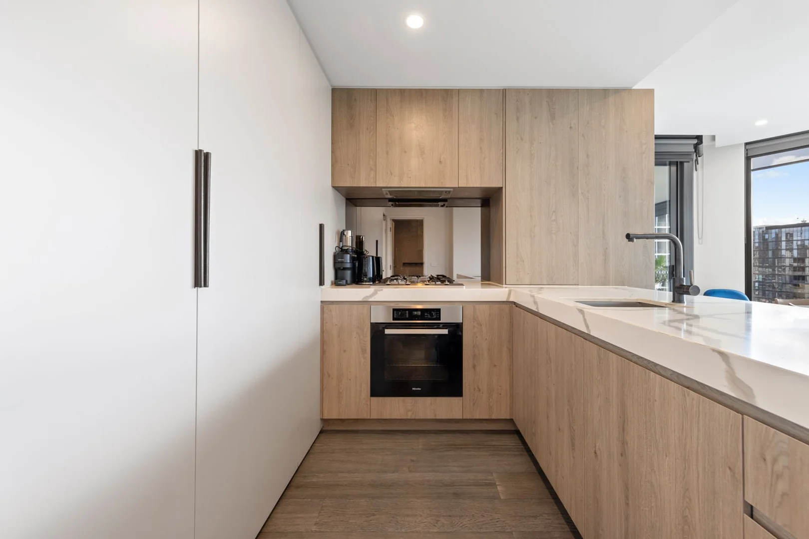 Additional image 4 of 902/393 Spencer St, West Melbourne VIC 3003