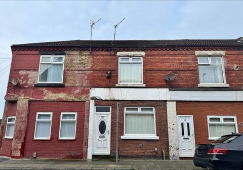 53A City Road, Liverpool, Merseyside L4