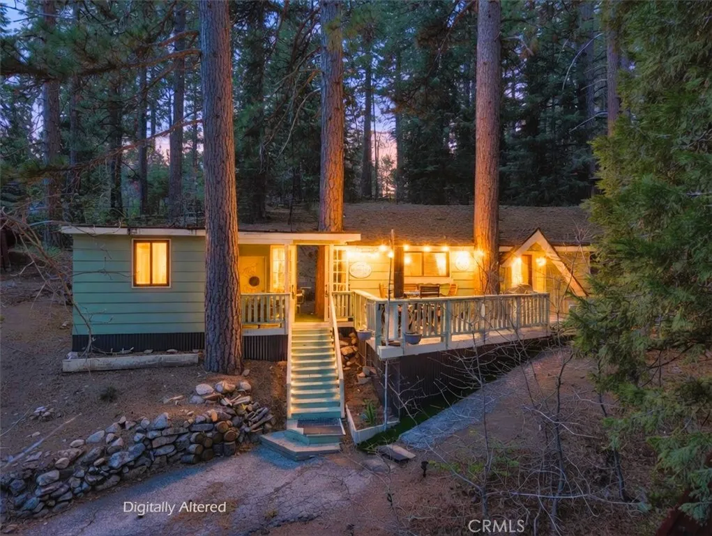 Additional image 34 of 2452 Spring Dr, Running Springs, CA 92382