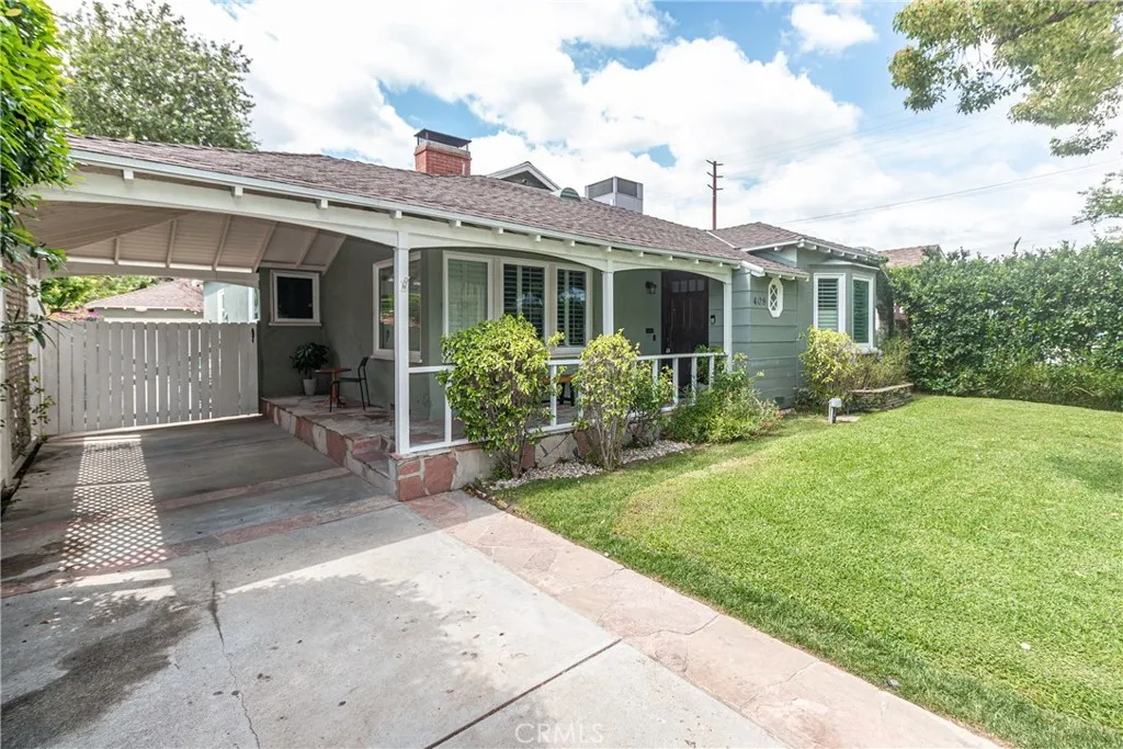 Additional image 71 of 409 S Lamer St, Burbank, CA 91506