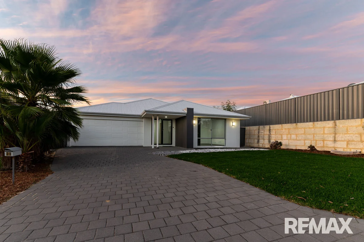 Additional image 2 of 21 Genus Road, Banksia Grove WA 6031