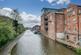 Portland Street, Albion Mill Portland Street, WR1