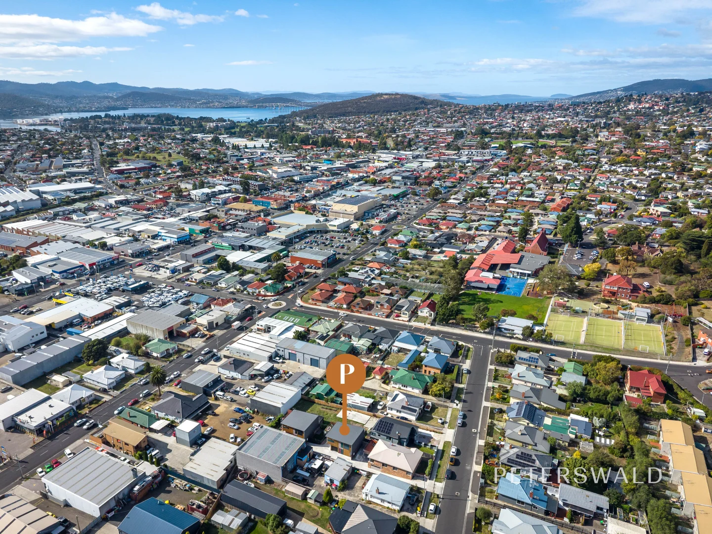 Additional image 21 of 2/7 Coleman Street, Moonah TAS 7009