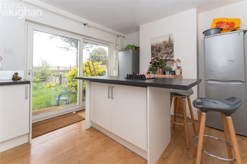 Eastbourne Road, Brighton BN2