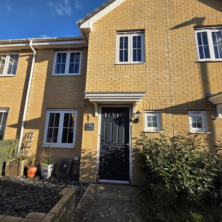 Additional image 2 of 3 bed terraced house to rentHeol Bryncethin, Sarn, Bridgend CF32