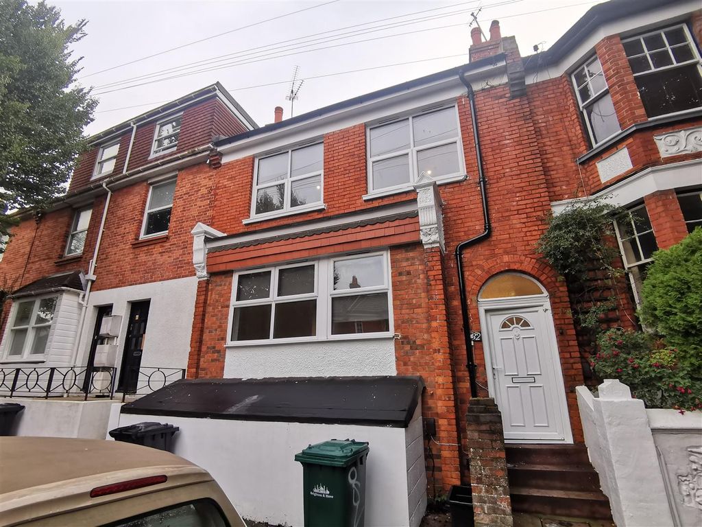 Additional image 2 of 5 bed terraced house to rentRiley Road, Brighton BN2